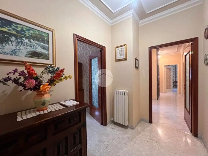 Appartamento quadrilocale in vendita in Via Rodolfo Lanciani, Tivoli