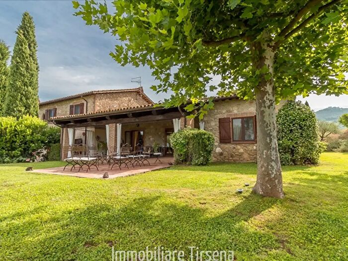 Casa monolocale in vendita in Orvieto
