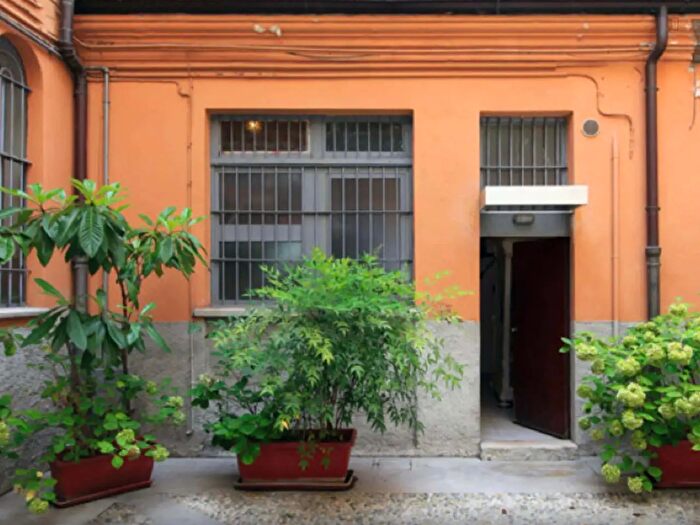 Appartamento monolocale in affitto in Viale Tibaldi, Milano