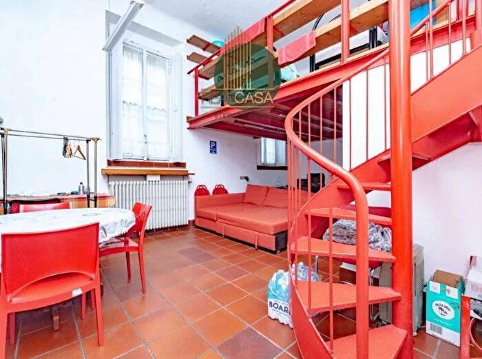 Appartamento monolocale in affitto in Via Donatello Buenos Aires Venezia Municipio Milano Lombardia Italia, Milano