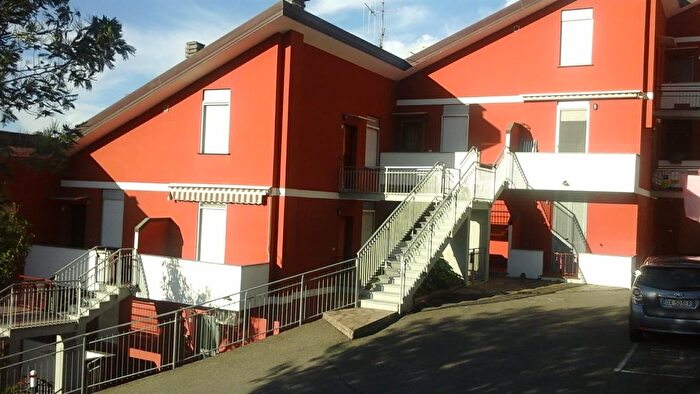 Appartamento bilocale in vendita in Deiva Marina