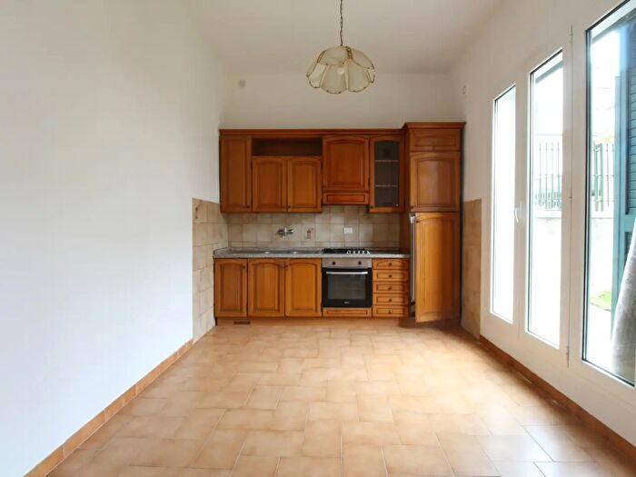 Appartamento quadrilocale in vendita in Via a Gramsci, Montopoli In Val DArno