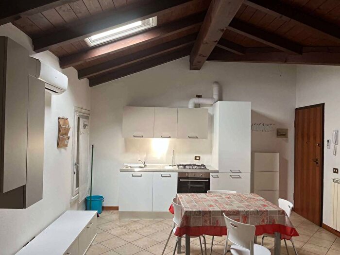 Appartamento monolocale in affitto in Centro, Sassuolo