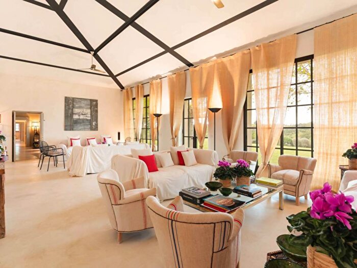 Casa con 6 locali in affitto in strada capalbio pescia fiorentina, Capalbio