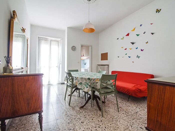 Appartamento bilocale in vendita in Via Bisalta, Torino