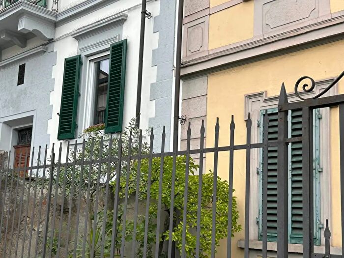 Appartamento quadrilocale in vendita in Firenze