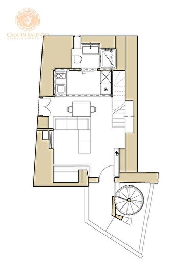 Case in Vendita e in Affitto - 3
