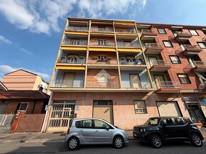 Appartamento bilocale in vendita in Via Cabrini Francesca Saveria, Torino
