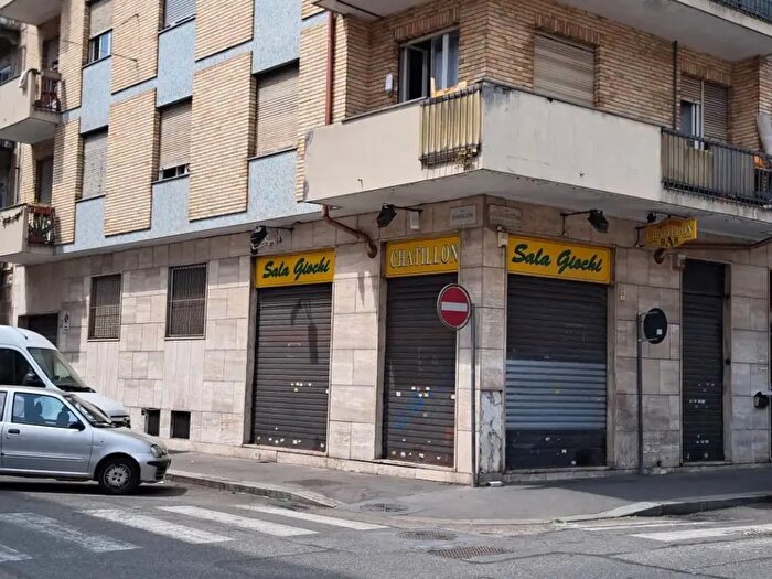 Appartamento con 5 locali in vendita in Via Pier Luigi Palestrina, Torino