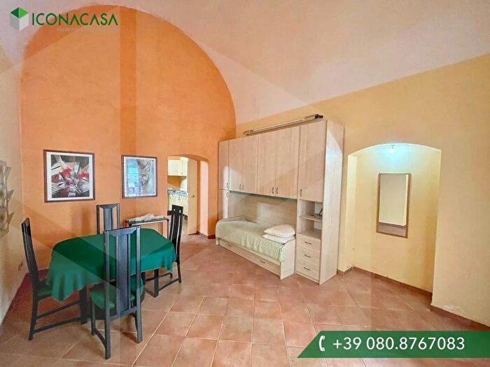 Appartamento bilocale in vendita in Via Giacomo Salepico, Molfetta