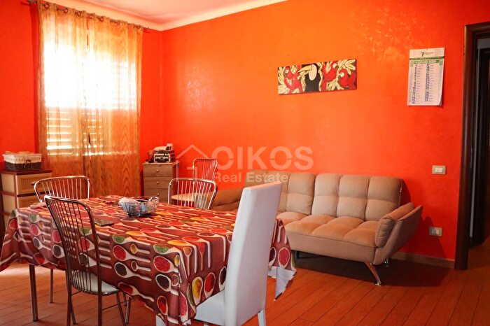 Appartamento bilocale in vendita in Via Genova, Siracusa