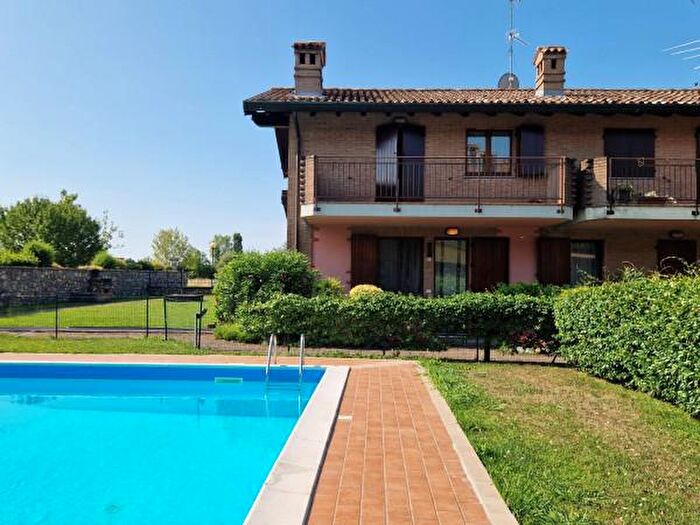 Casa con 5 locali in vendita in Via Cornelio b, Montichiari