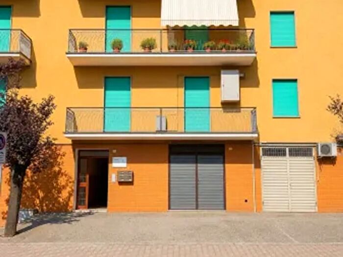 Appartamento quadrilocale in affitto in Via Maternum, Piansano
