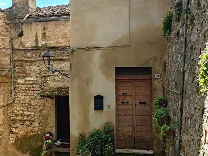 Appartamento trilocale in vendita in Rimembranze, Amelia