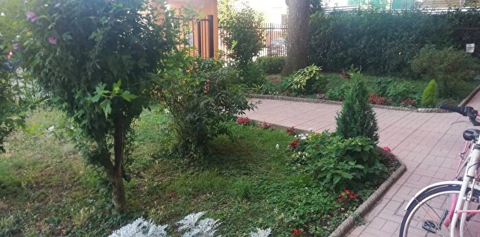 Appartamento bilocale in vendita in Via Padre Agostino Gemelli Bareggio, Bareggio