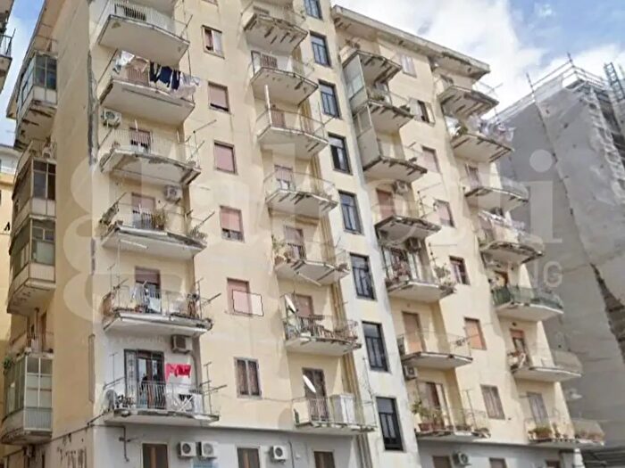 Appartamento trilocale in vendita in Via Pio Xii° Snc, Eboli