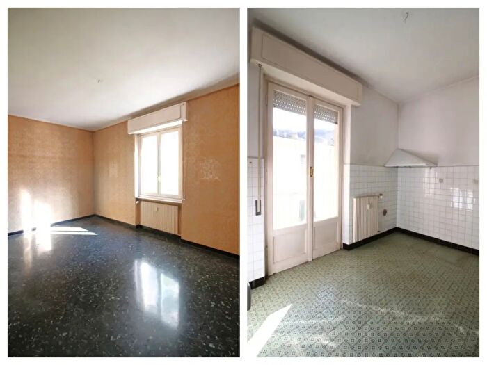 Case in Vendita e in Affitto - 2