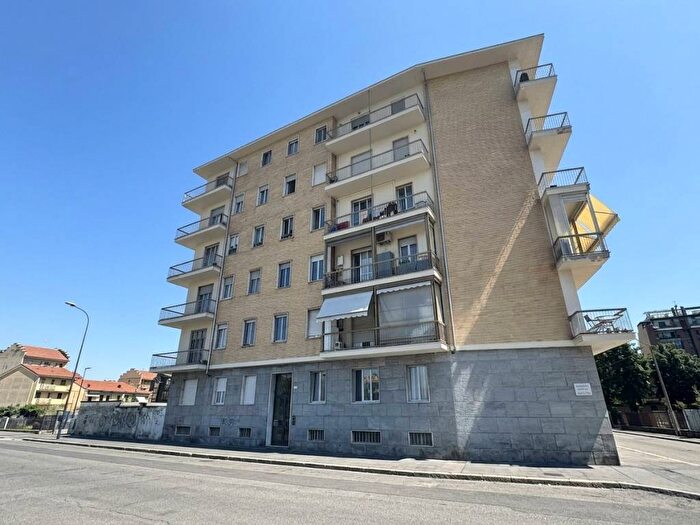 Appartamento bilocale in affitto in Via Ada Negri, Santa Rita, Torino