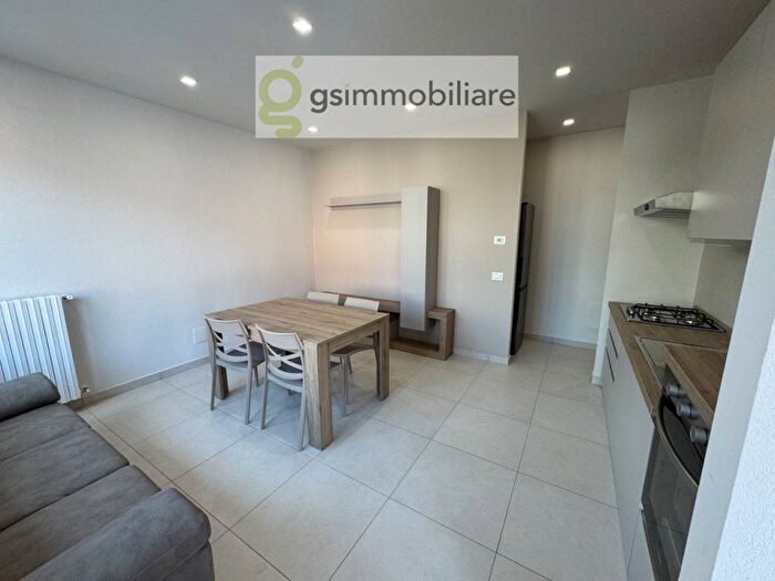 Appartamento trilocale in affitto in Via Giuseppe Mazzini, Piazza, Bedizzole
