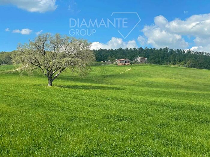 Casa trilocale in vendita in Valentano
