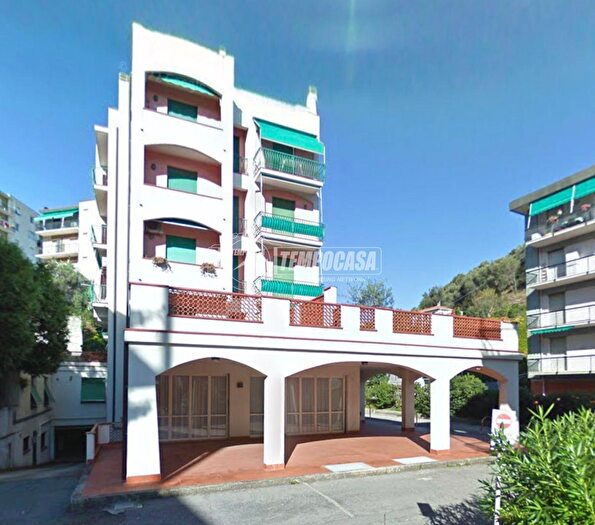 Appartamento monolocale in vendita in Via Cassinelli, Celle Ligure