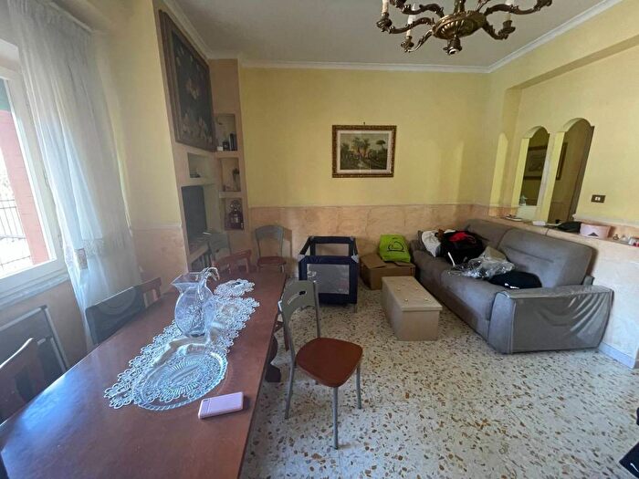 Appartamento bilocale in affitto in Largo Alessandro Lala, Fuorigrotta, Napoli