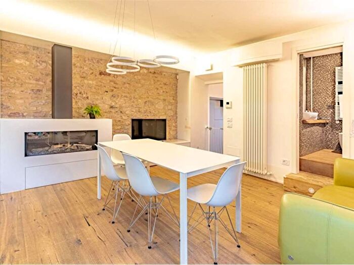 Casa trilocale in affitto in Centro, Spello