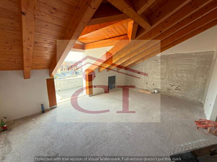 Casa trilocale in affitto in Corso Campano, Casacelle Arco SantAntonio, Giugliano in Campania