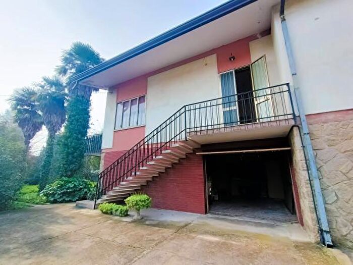 Casa con 6 locali in vendita in Via Angeli, Adria