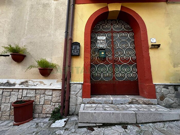 Casa bilocale in vendita in Via Umberto °, Grottolella