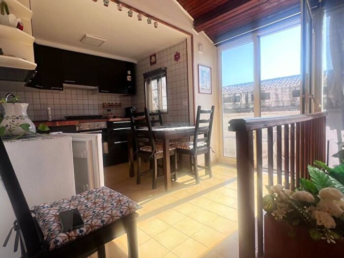 Appartamento trilocale in affitto in Centro Storico, Catania