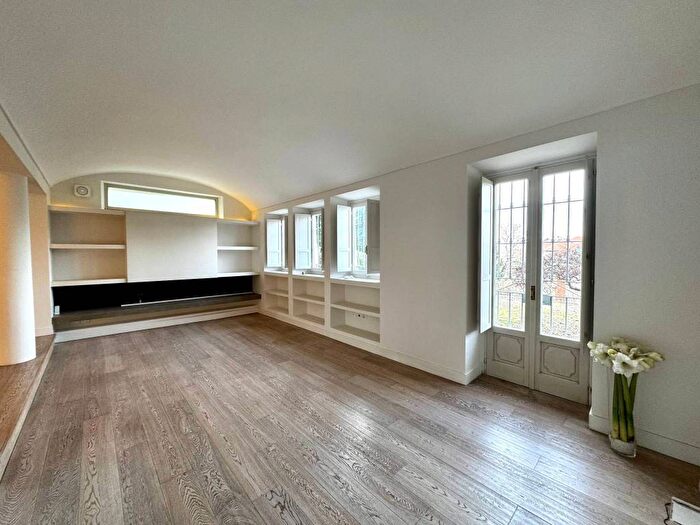 Casa con 6 locali in affitto in Via Luigi Gatti, Gran Madre Crimea, Torino