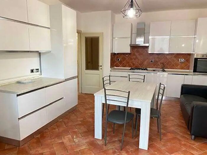 Appartamento trilocale in affitto in Loc Pontebari, Spoleto