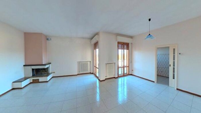 Appartamento quadrilocale in vendita in Jesi