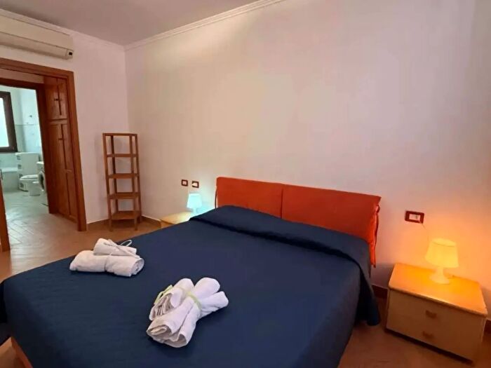 Appartamento monolocale in affitto in Via Domenico Alberto Azuni, Porto Torres