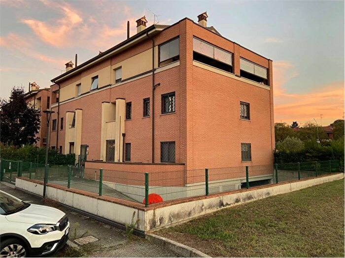 Appartamento monolocale in affitto in via fausto coppi, Castenaso