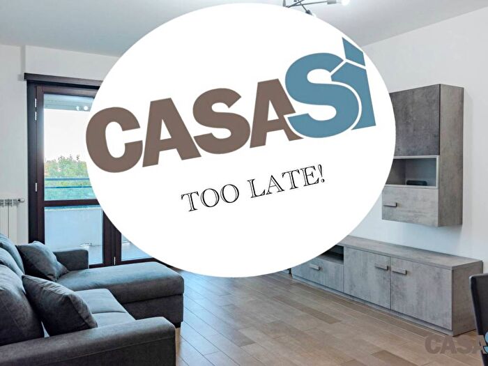 Appartamento bilocale in affitto in Via Vulcano, Pelucca Villaggio Falck, Sesto San Giovanni