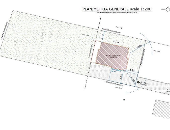 Casa trilocale in vendita in Cologna Veneta