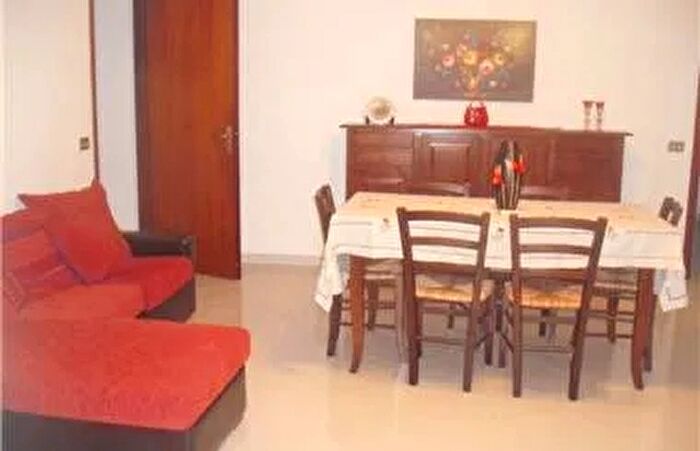 Casa trilocale in affitto in Contrada Berbaro Marsala Tp, Marsala