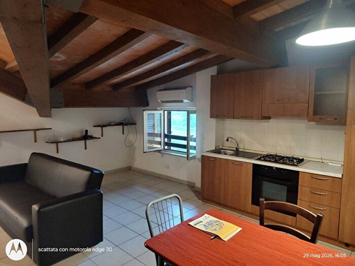 Casa bilocale in affitto in Via Cupiccia, Ferentino