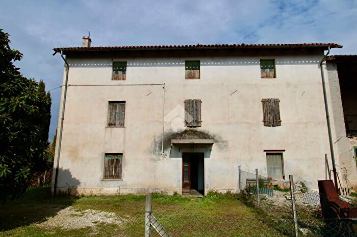 Casa trilocale in vendita in Via Aprile, Bicinicco