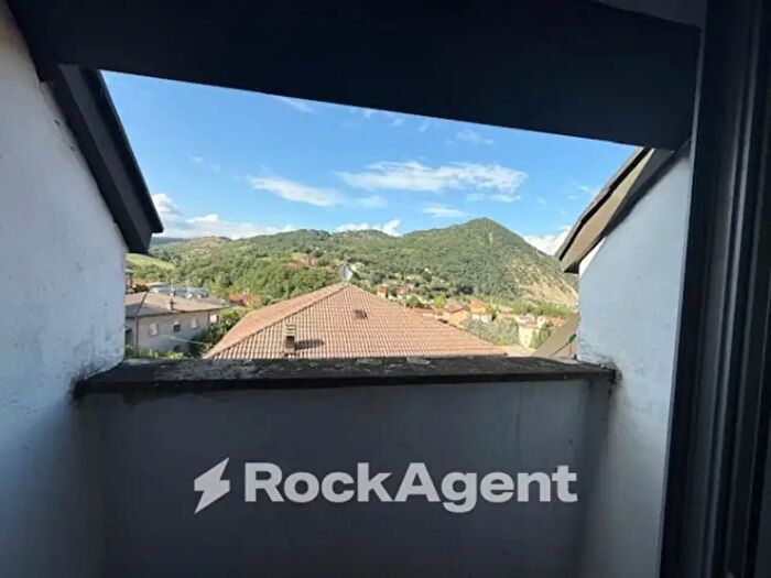 Appartamento trilocale in vendita in Solignano