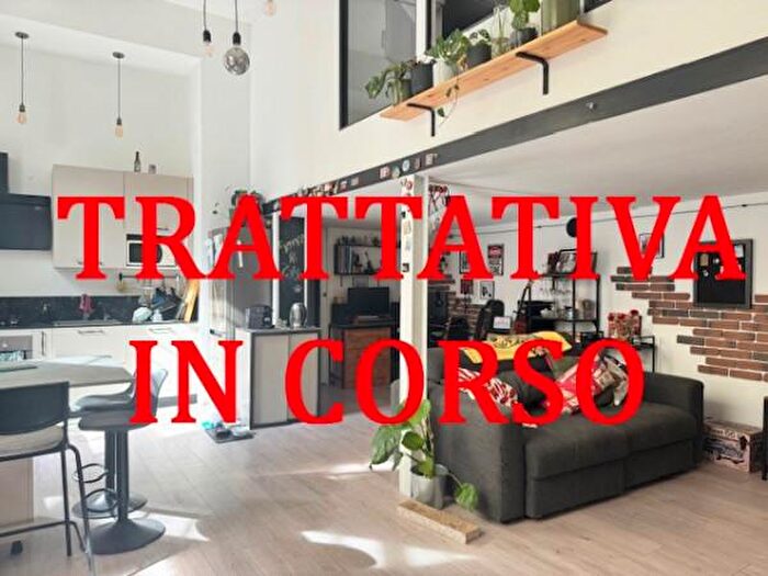 Appartamento bilocale in vendita in Via Luigi Mercantini, Milano