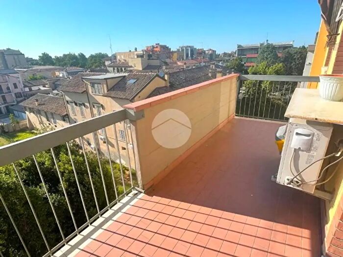 Appartamento trilocale in vendita in Via Alberto del Bono, Parma