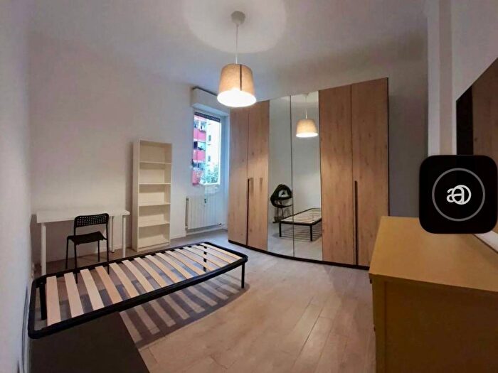 Appartamento trilocale in affitto in Largo Antonio Beltramelli, Pietralata, Roma