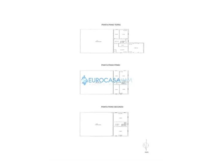 Case in Vendita e in Affitto - 2