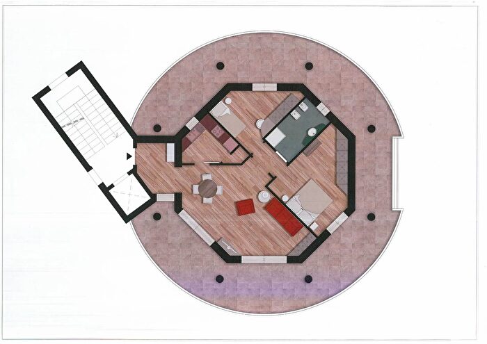 Appartamento quadrilocale in vendita in Castelfiorentino