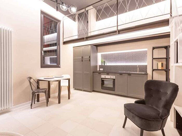 Appartamento bilocale in affitto in Via Padova, Pasteur, Milano