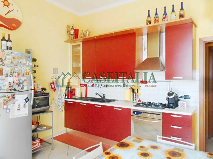 Appartamento quadrilocale in vendita in Samone