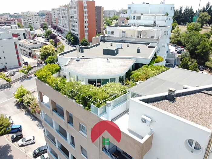 Appartamento con 5 locali in vendita in Via Einaudi, Matera